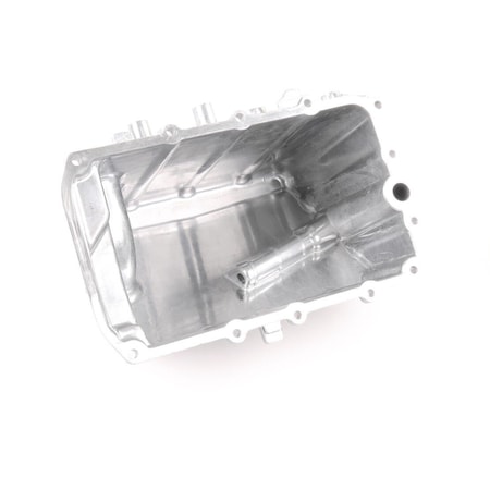 Vaico Oil Pan, V30-3180 V30-3180